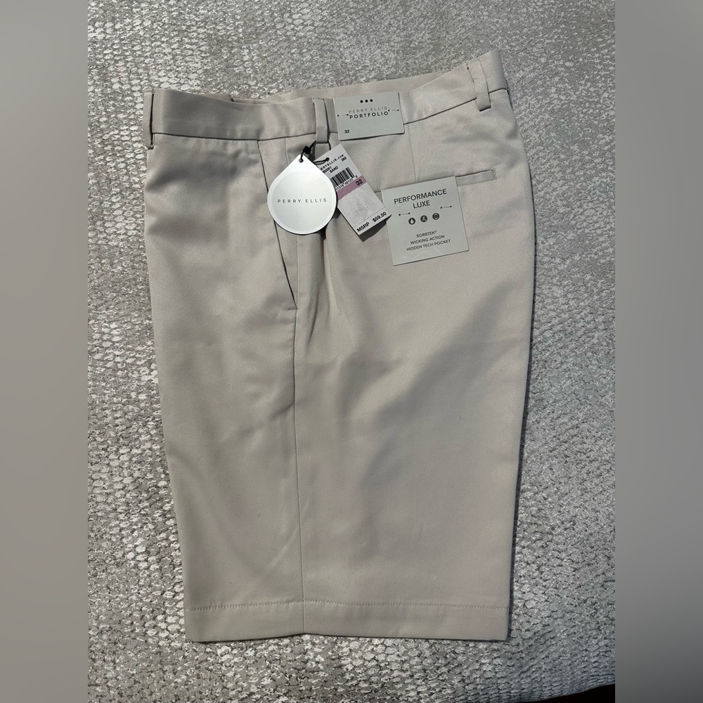 Perry Ellis Men’s shorts